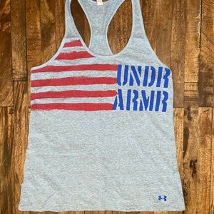 Under Armour Tank Top 🇺🇸